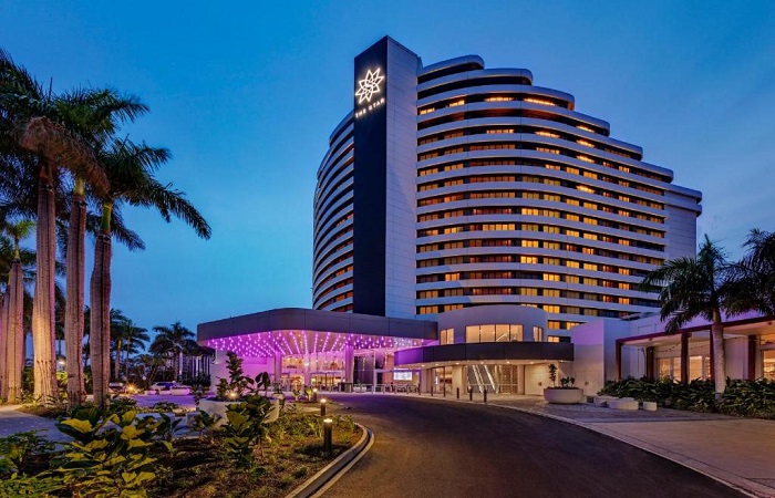 The Star Gold Coast: Where Luxury Meets Entertainment